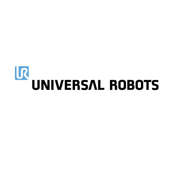 Universal Robots referncia cég logója