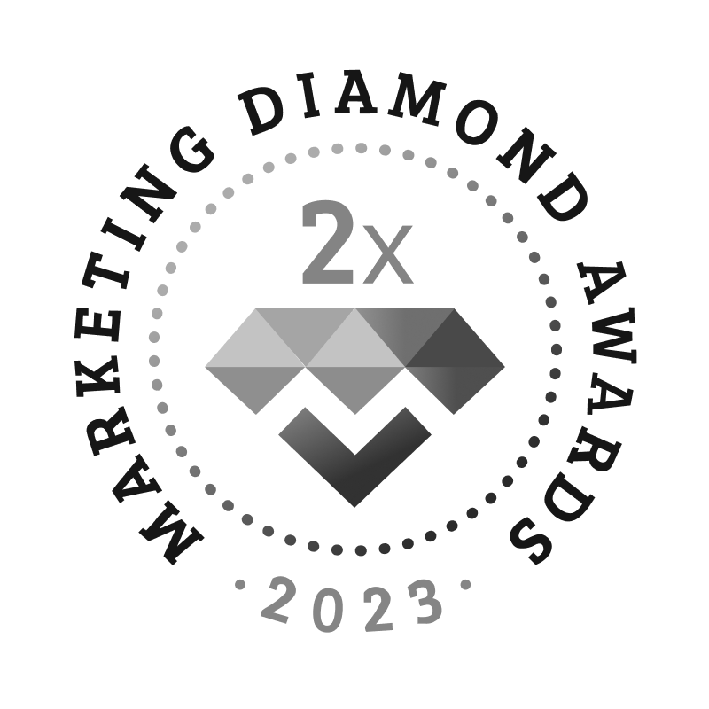 Marketing Diamond Awards logo